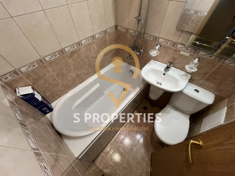 Kiralık  1 yatak odası Varna , Briz , 75 metrekare | 82212593 - görüntü [7]