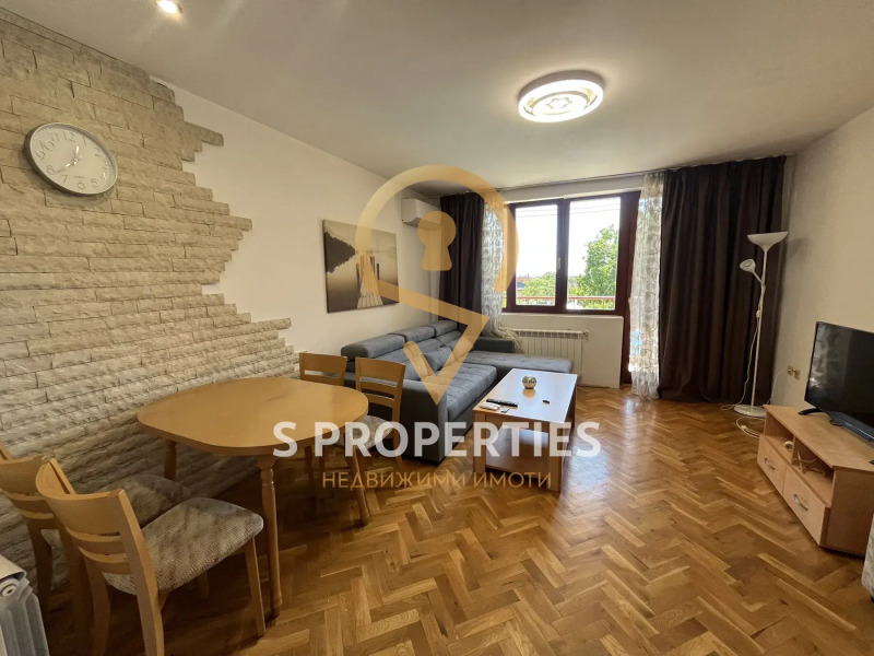 Kiralık  1 yatak odası Varna , Briz , 75 metrekare | 82212593 - görüntü [2]