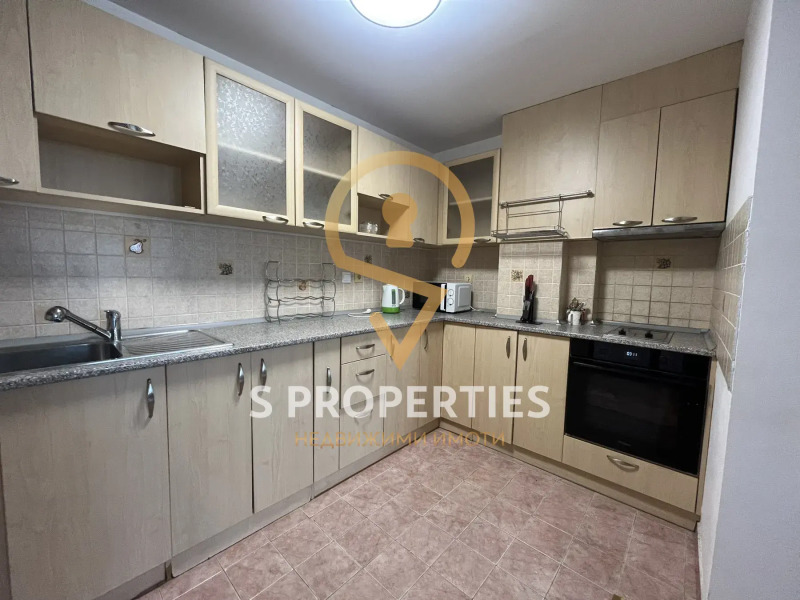 Kiralık  1 yatak odası Varna , Briz , 75 metrekare | 82212593 - görüntü [3]