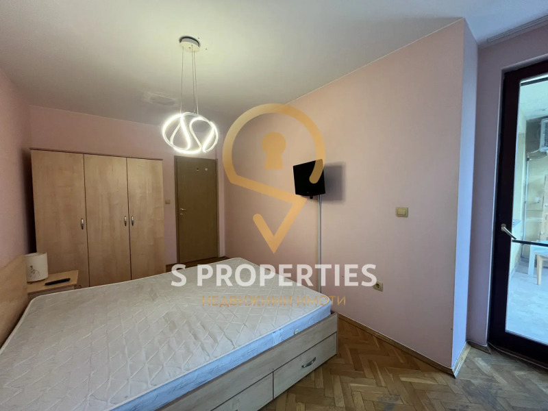 Kiralık  1 yatak odası Varna , Briz , 75 metrekare | 82212593 - görüntü [4]