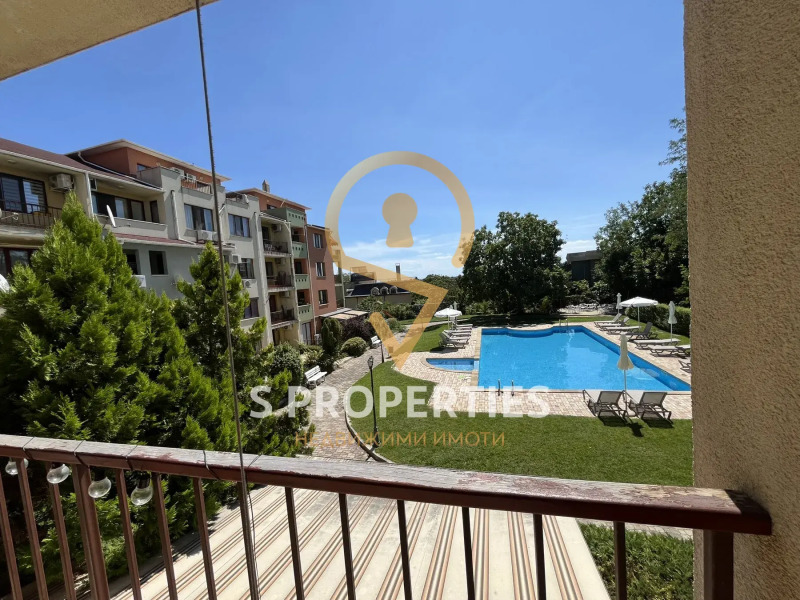 Kiralık  1 yatak odası Varna , Briz , 75 metrekare | 82212593 - görüntü [6]