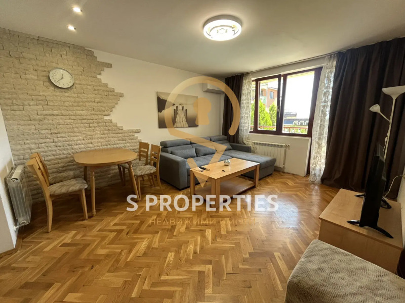 Kiralık  1 yatak odası Varna , Briz , 75 metrekare | 82212593