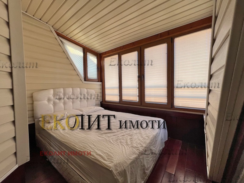 Vuokrattavana  1 makuuhuone Sofia , Tsentar , 60 neliömetriä | 57148584 - kuva [8]