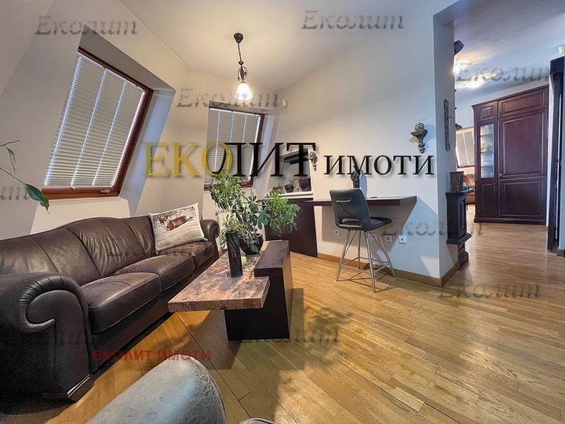 Vuokrattavana  1 makuuhuone Sofia , Tsentar , 60 neliömetriä | 57148584 - kuva [7]