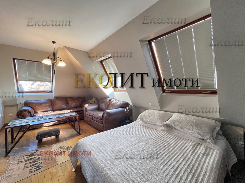 Vuokrattavana  1 makuuhuone Sofia , Tsentar , 60 neliömetriä | 57148584 - kuva [4]