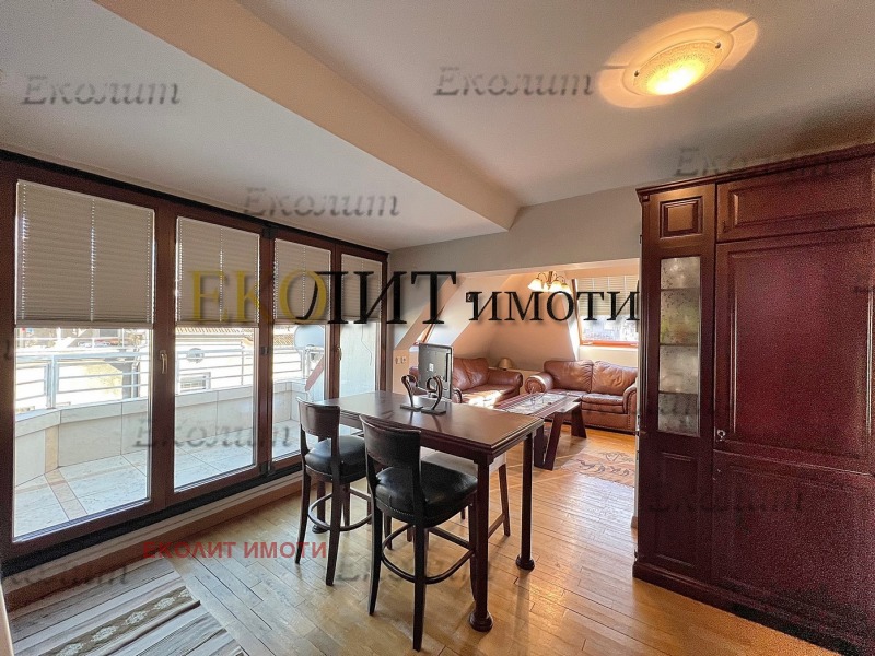 Vuokrattavana  1 makuuhuone Sofia , Tsentar , 60 neliömetriä | 57148584 - kuva [2]