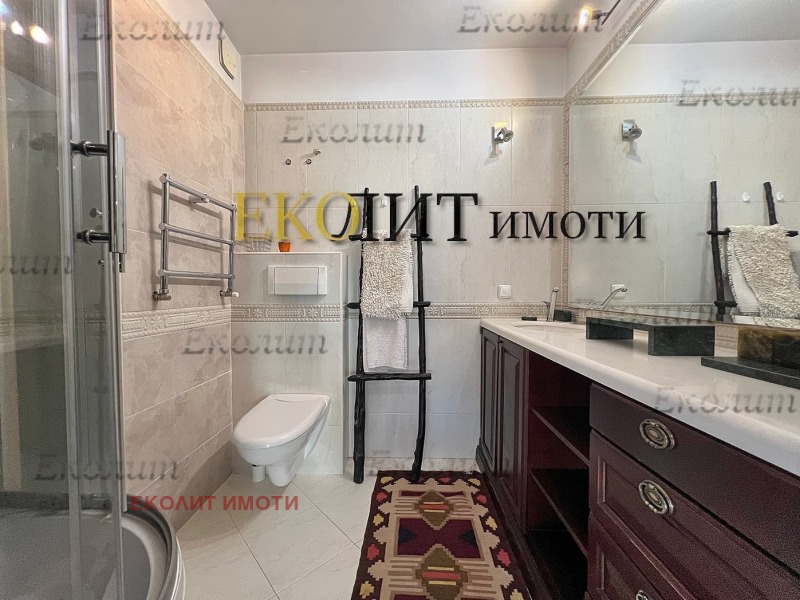 Vuokrattavana  1 makuuhuone Sofia , Tsentar , 60 neliömetriä | 57148584 - kuva [9]