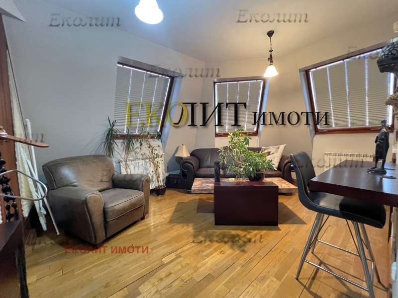 Vuokrattavana  1 makuuhuone Sofia , Tsentar , 60 neliömetriä | 57148584 - kuva [6]