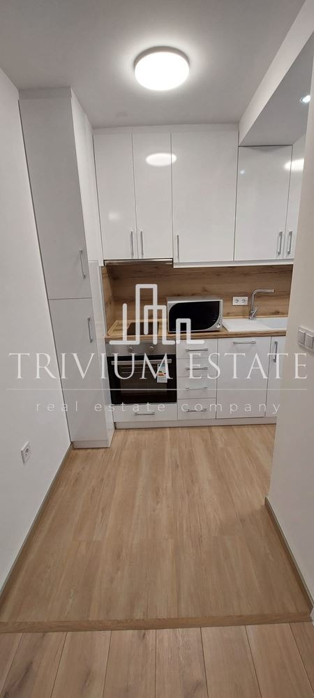 Дава под наем 2-СТАЕН, гр. Пловдив, Тракия, снимка 13 - Апартаменти - 52639717