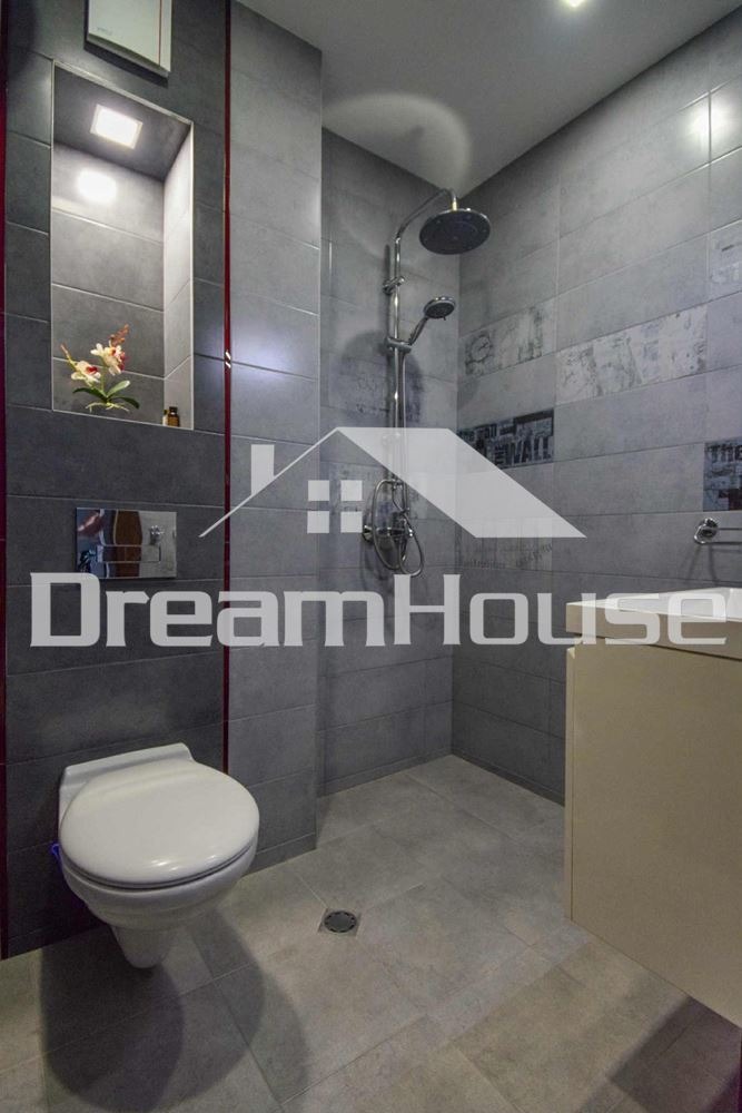 Дава под наем 2-СТАЕН, гр. Пловдив, Христо Смирненски, снимка 6 - Апартаменти - 52772010