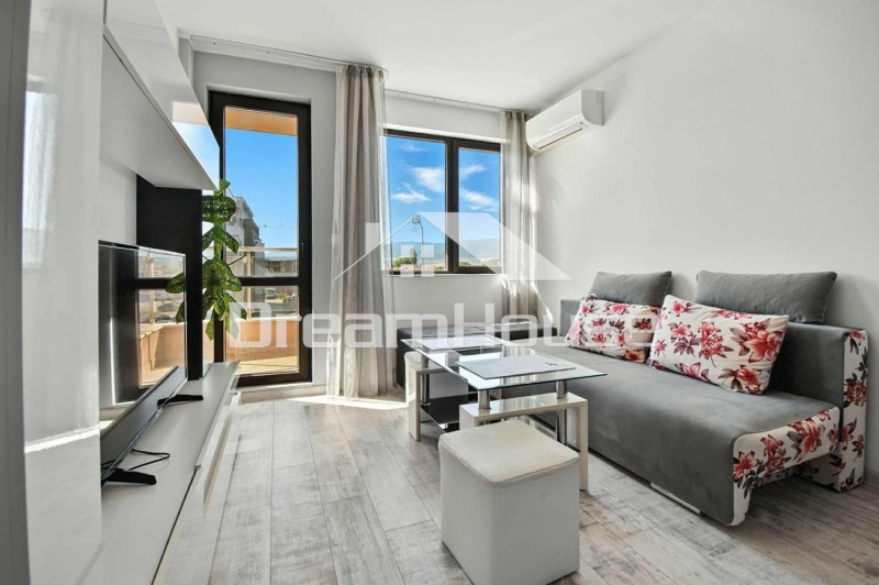 Дава под наем 2-СТАЕН, гр. Пловдив, Христо Смирненски