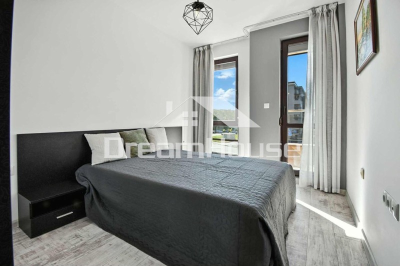 Дава под наем 2-СТАЕН, гр. Пловдив, Христо Смирненски, снимка 3 - Апартаменти - 52772010