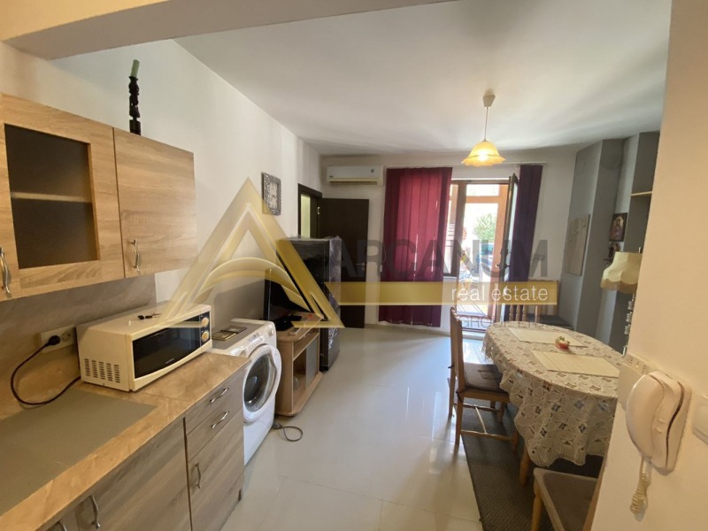 Дава под наем 2-СТАЕН, гр. Варна, м-т Пчелина, снимка 5 - Апартаменти - 53155684