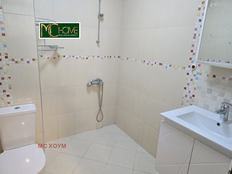 Дава под наем 2-СТАЕН, гр. София, Овча купел, снимка 7 - Апартаменти - 53215354