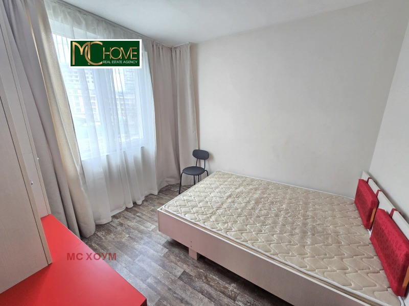 Дава под наем 2-СТАЕН, гр. София, Овча купел, снимка 3 - Апартаменти - 53215354