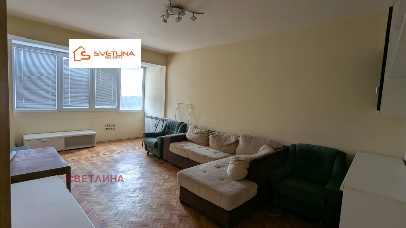 Дава под наем 2-СТАЕН, гр. София, Яворов, снимка 4 - Апартаменти - 53227657