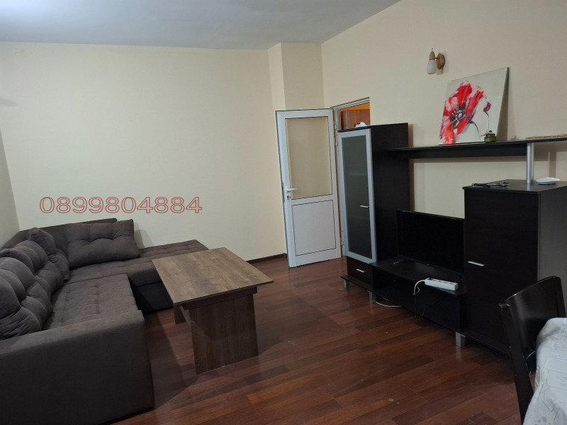 Дава под наем 2-СТАЕН, гр. Варна, Гранд Мол, снимка 4 - Апартаменти - 53273205