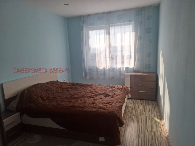 Дава под наем 2-СТАЕН, гр. Варна, Гранд Мол, снимка 5 - Апартаменти - 53273205