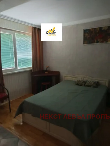 Дава под наем 2-СТАЕН, гр. София, Лозенец, снимка 2 - Апартаменти - 56279477