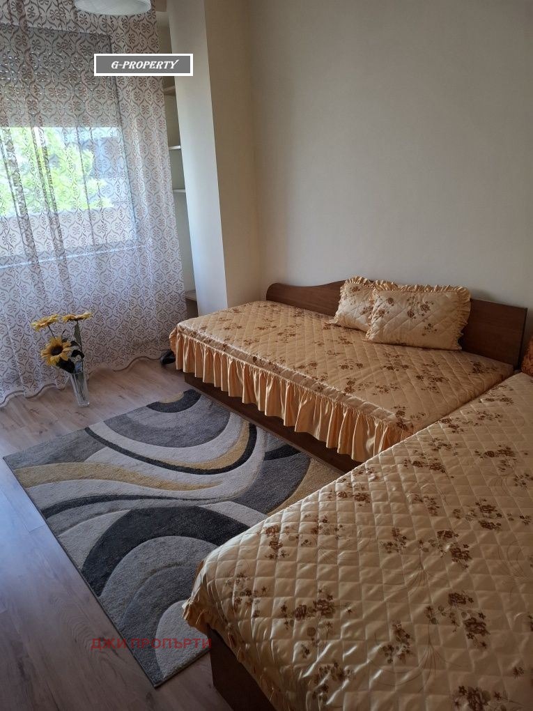 K pronájmu  2 ložnice Sofia , Studentski grad , 80 m2 | 60995394 - obraz [3]