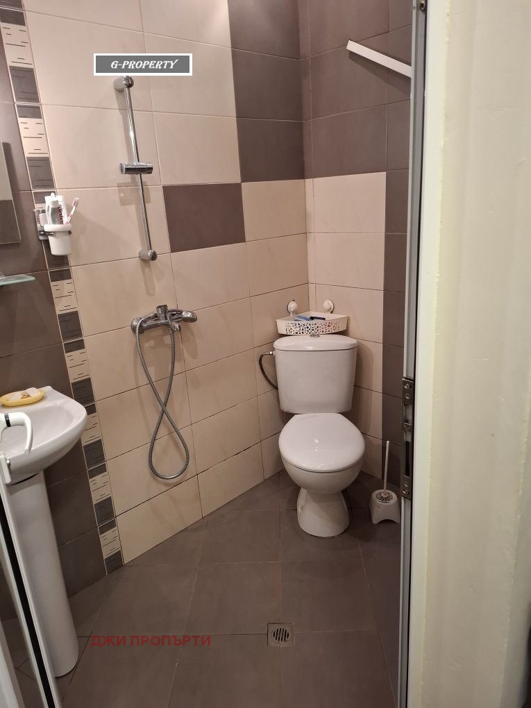 K pronájmu  2 ložnice Sofia , Studentski grad , 80 m2 | 60995394 - obraz [4]