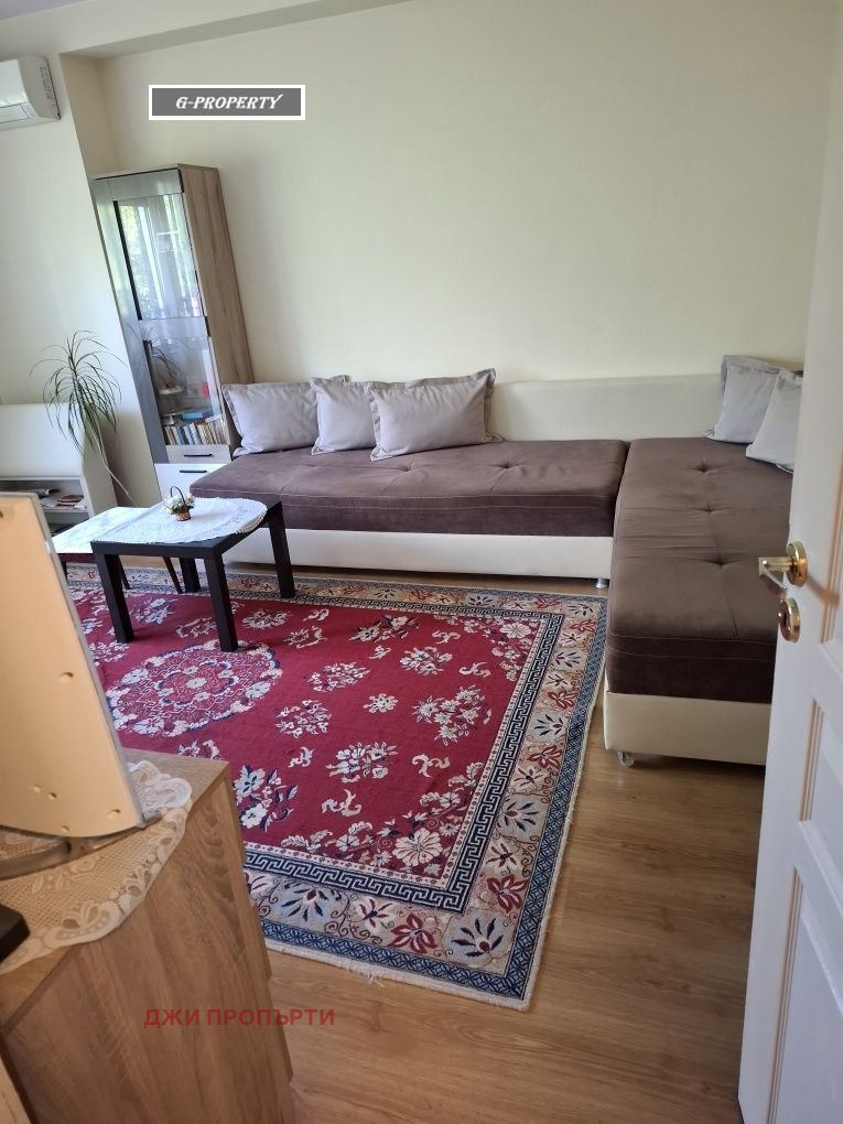 K pronájmu  2 ložnice Sofia , Studentski grad , 80 m2 | 60995394