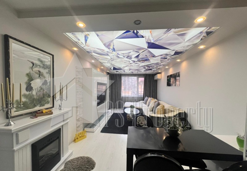 Дава под наем 3-СТАЕН, гр. Стара Загора, Център, снимка 2 - Апартаменти - 52827358