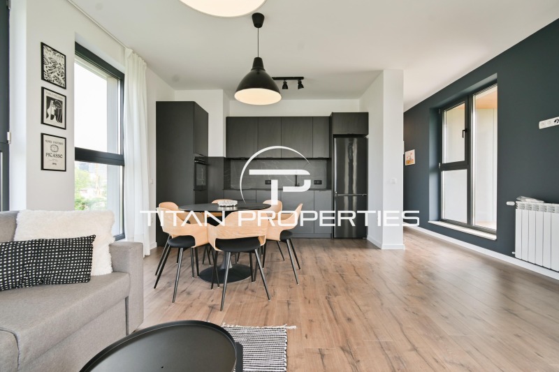 Para alugar  3 quartos Sofia , Poligona , 130 m² | 37954669 - imagem [3]