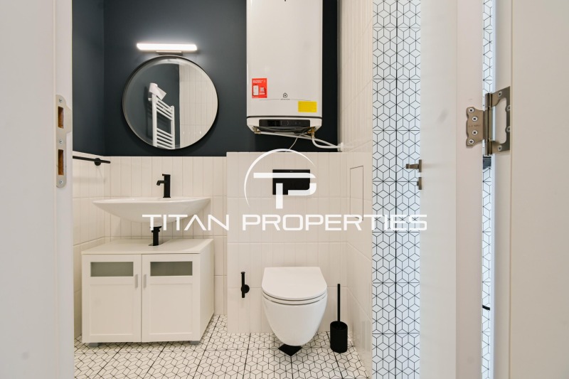 Para alugar  3 quartos Sofia , Poligona , 130 m² | 37954669 - imagem [11]