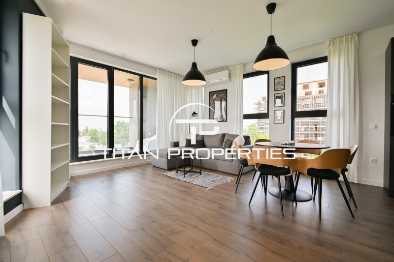 Para alugar  3 quartos Sofia , Poligona , 130 m² | 37954669 - imagem [2]