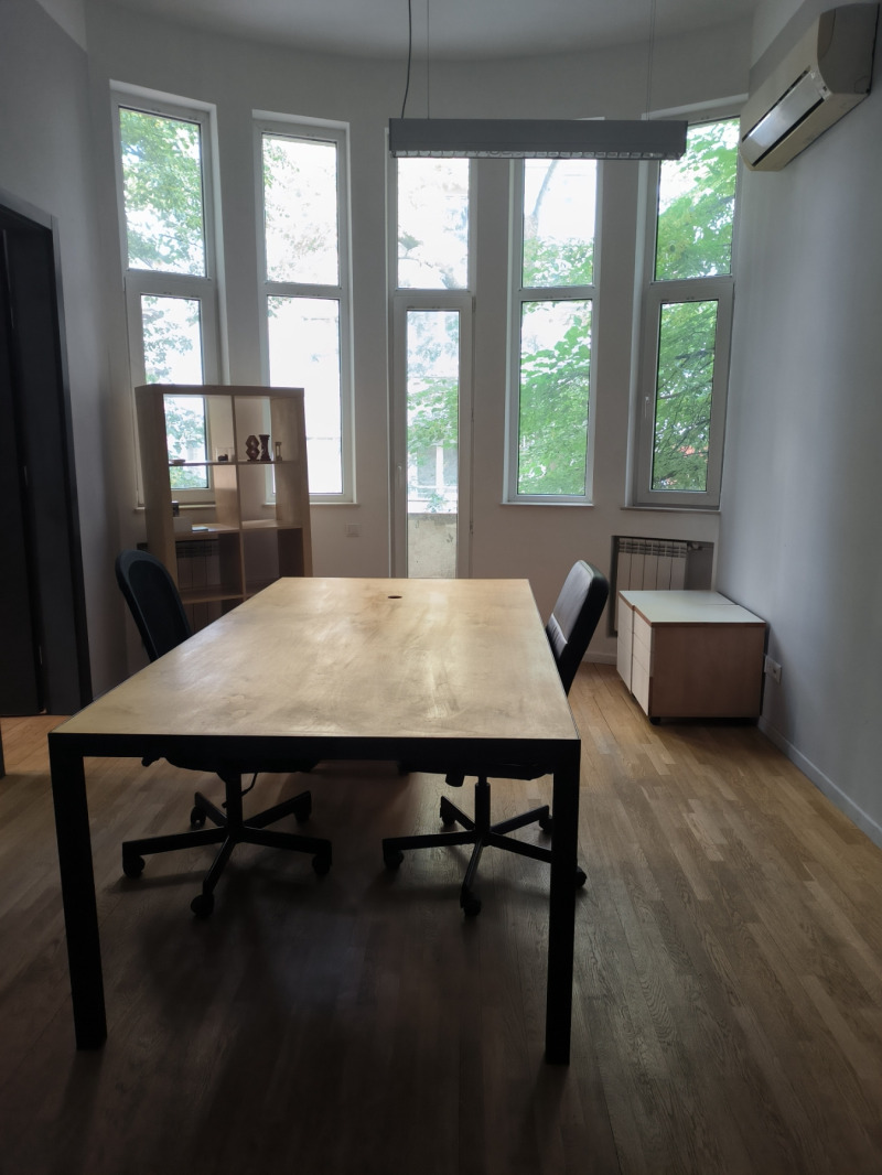 Дава под наем  Офис град София , Център , 225 кв.м | 23917376 - изображение [10]