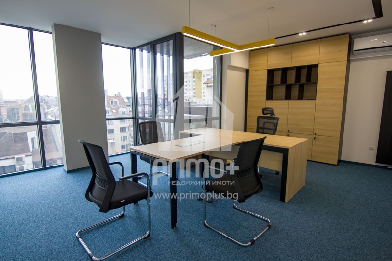 Do wynajęcia  Biuro Sofia , Chipodruma , 238 mkw | 17498426 - obraz [6]