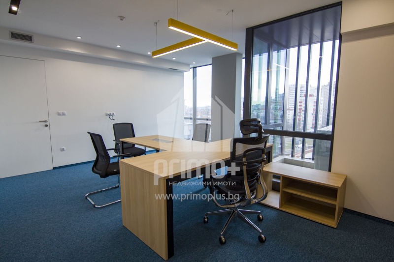 Do wynajęcia  Biuro Sofia , Chipodruma , 238 mkw | 17498426 - obraz [10]