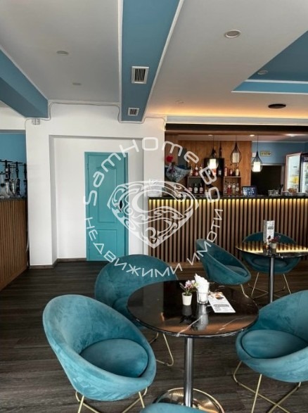 Kiralık  Bar; Kahve dükkanı Varna , Briz , 135 metrekare | 98935596 - görüntü [4]
