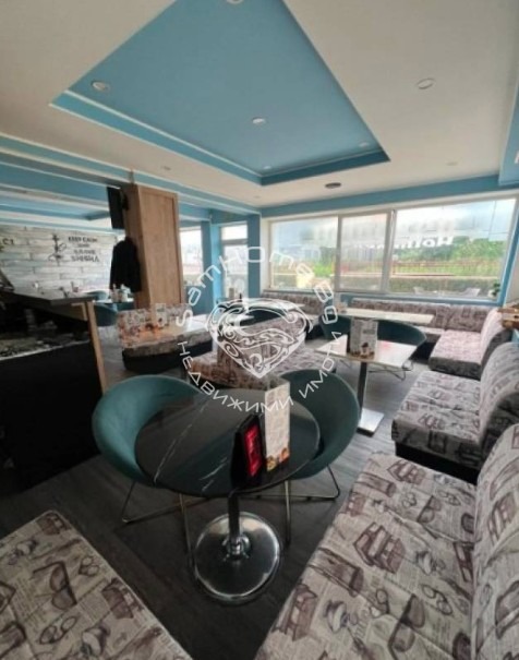 Kiralık  Bar; Kahve dükkanı Varna , Briz , 135 metrekare | 98935596