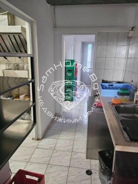 Kiralık  Bar; Kahve dükkanı Varna , Briz , 135 metrekare | 98935596 - görüntü [5]