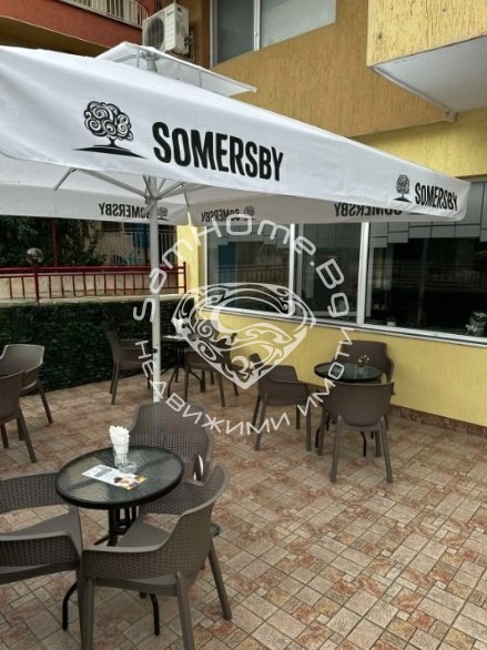 Kiralık  Bar; Kahve dükkanı Varna , Briz , 135 metrekare | 98935596 - görüntü [6]
