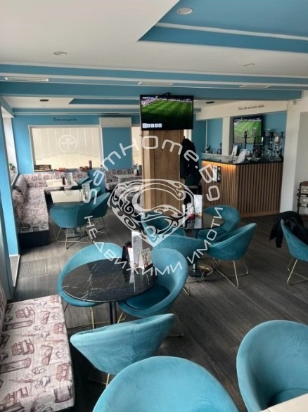 Kiralık  Bar; Kahve dükkanı Varna , Briz , 135 metrekare | 98935596 - görüntü [2]