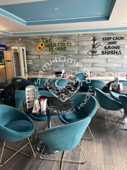 Kiralık  Bar; Kahve dükkanı Varna , Briz , 135 metrekare | 98935596 - görüntü [3]
