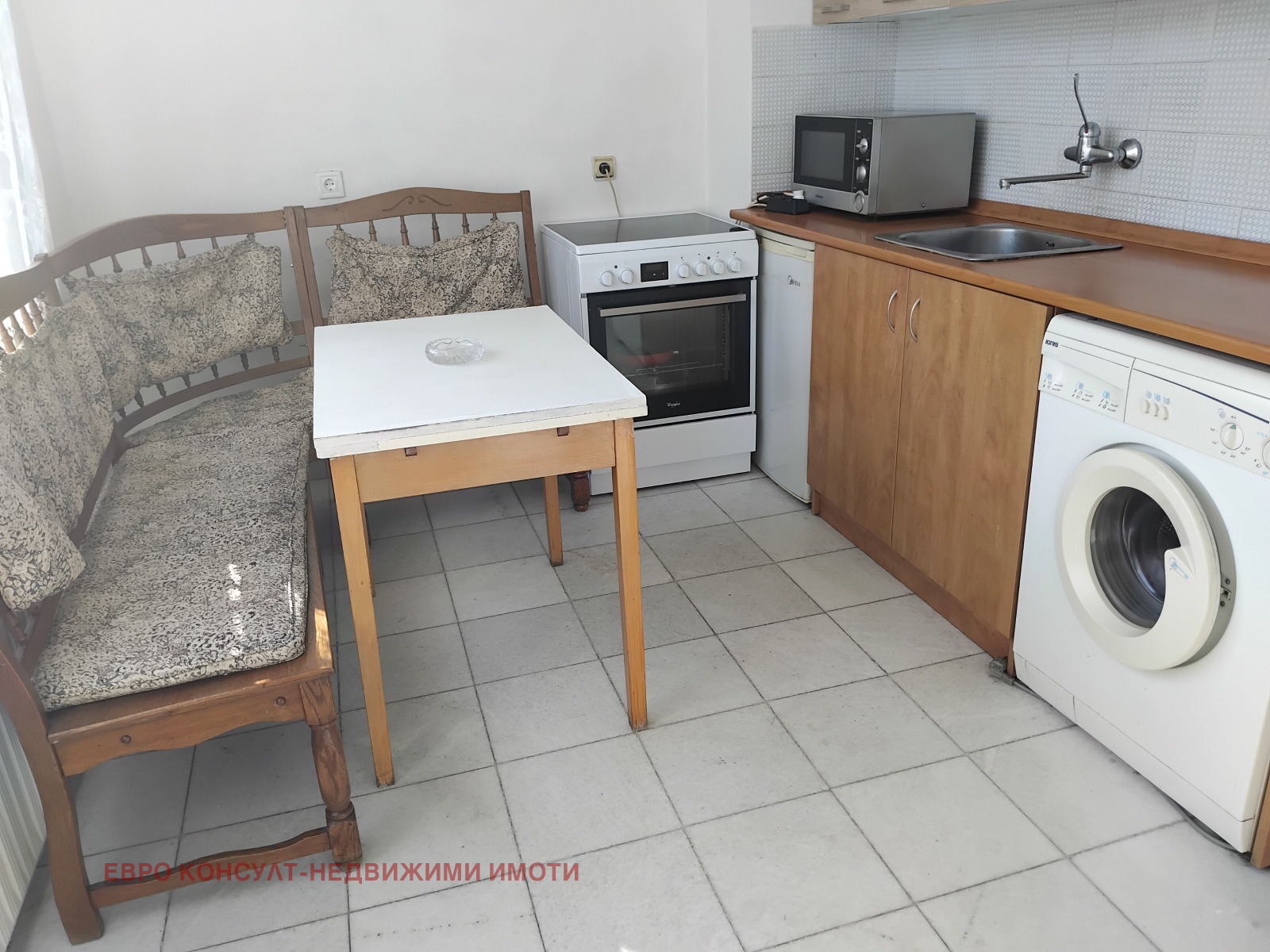Дава под наем 2-СТАЕН, гр. София, Стрелбище, снимка 4 - Апартаменти - 55238107