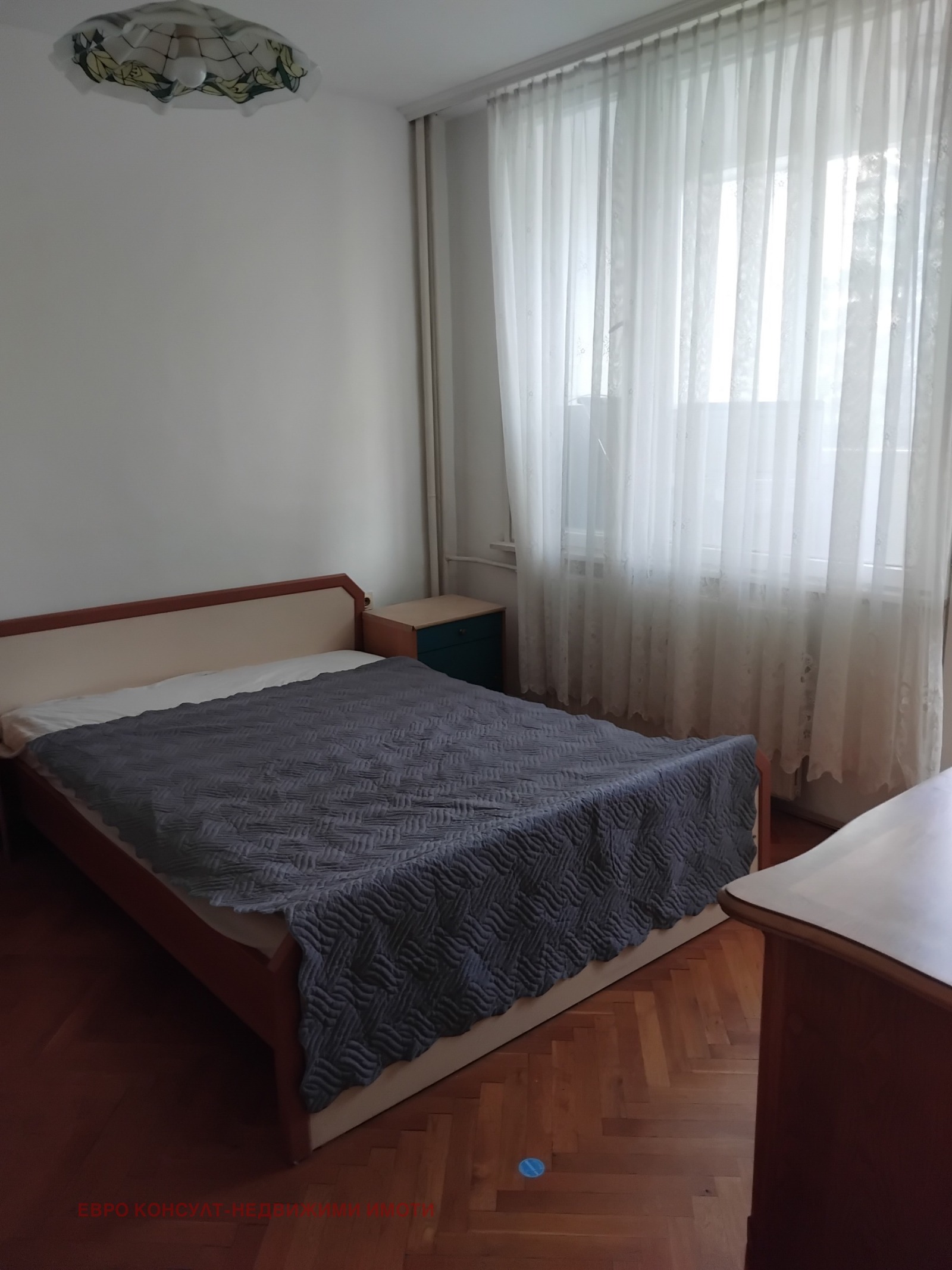 Дава под наем 2-СТАЕН, гр. София, Стрелбище, снимка 9 - Апартаменти - 55238107