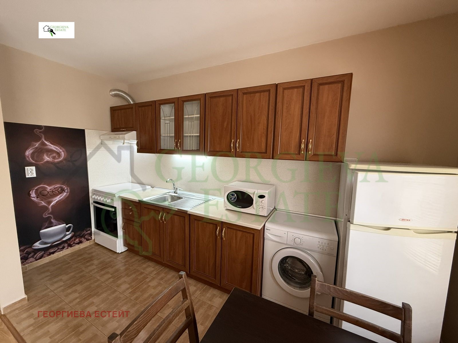 Дава под наем 3-СТАЕН, гр. Пловдив, Кършияка, снимка 4 - Апартаменти - 53777312