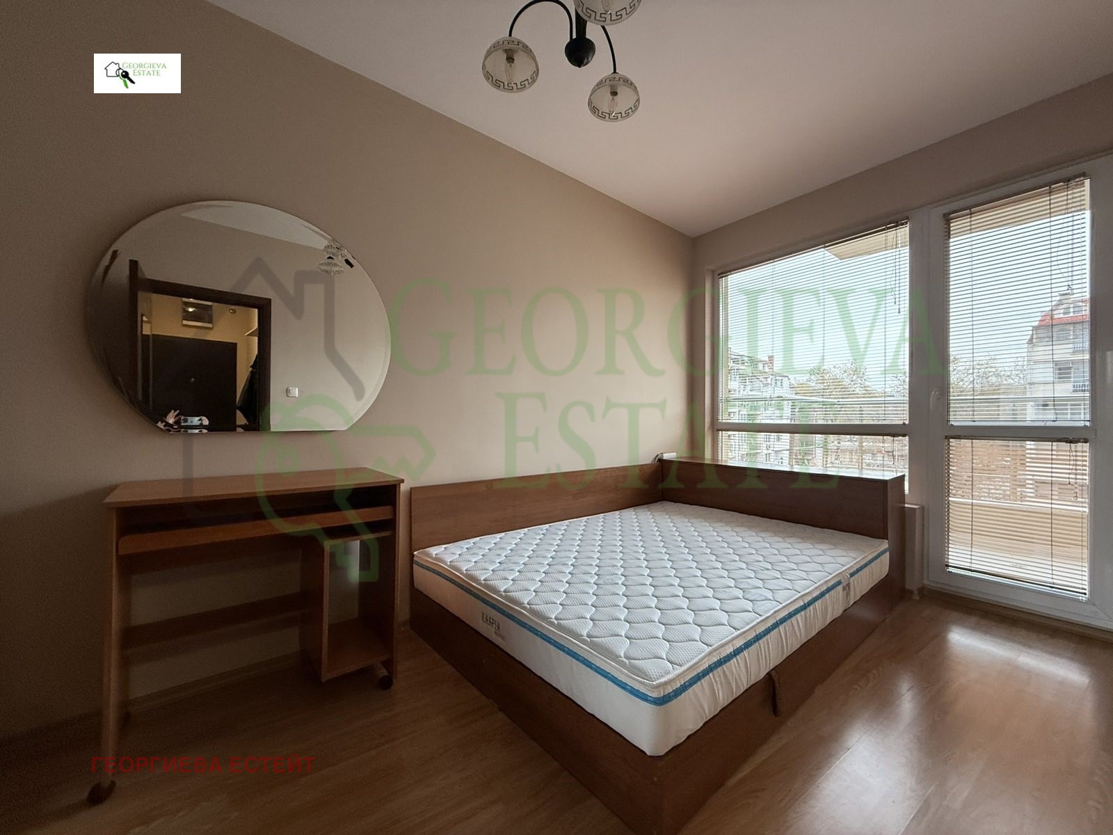 Дава под наем 3-СТАЕН, гр. Пловдив, Кършияка, снимка 8 - Апартаменти - 53777312