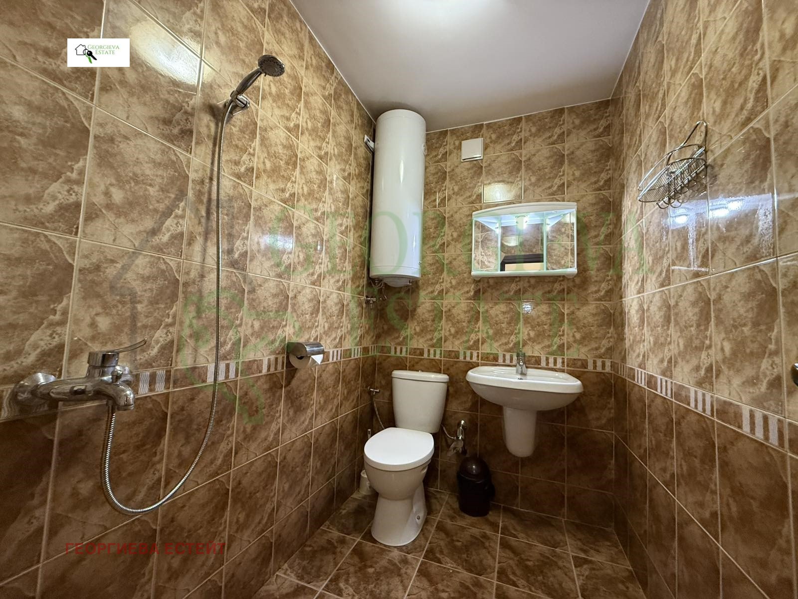 Дава под наем 3-СТАЕН, гр. Пловдив, Кършияка, снимка 13 - Апартаменти - 53777312