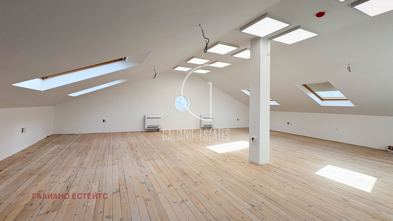 Дава под наем ОФИС, гр. София, Център, снимка 11 - Офиси - 54203420