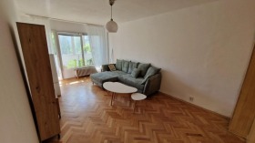 1 Schlafzimmer Strelbishte, Sofia