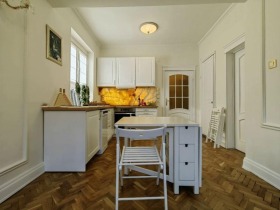 2 slaapkamers Tsentar, Sofia