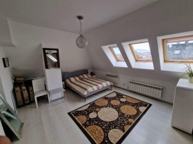 2 спаваће собе Овча купел, Софија 6