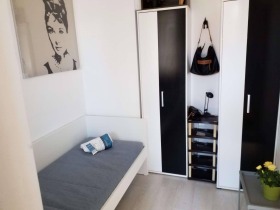 2 спаваће собе Овча купел, Софија 3