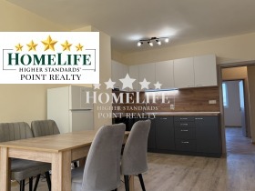 2 soverom Drusjba 2, Sofia